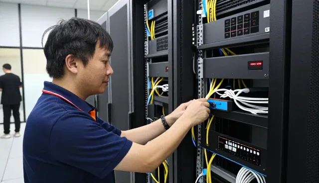 定制软件开发帮助科技服务提升服务能力